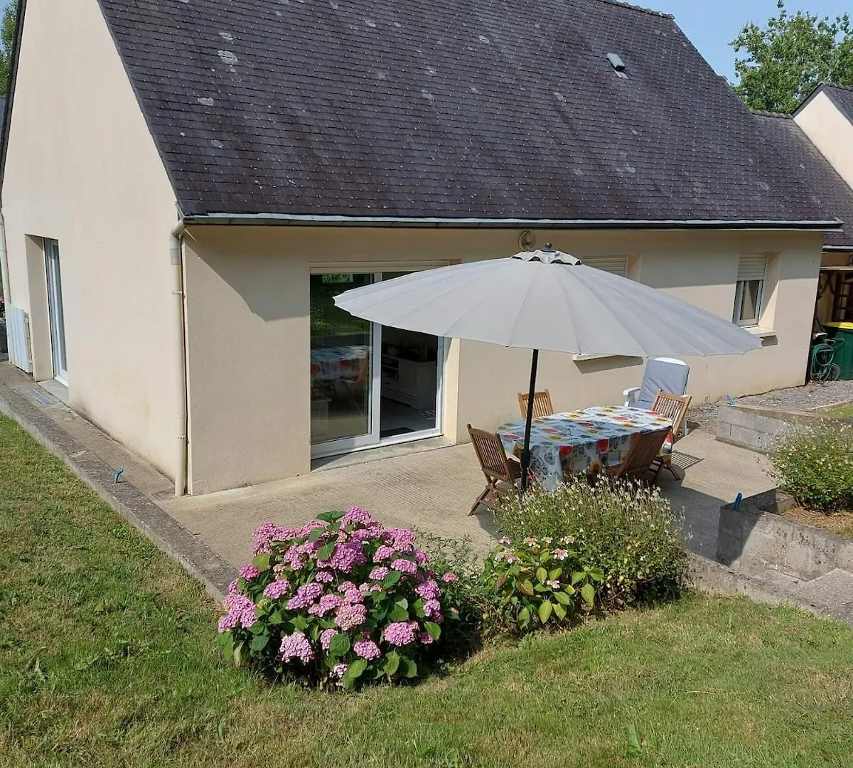 La Maison Des Plages Pénestin Vakantiehuis