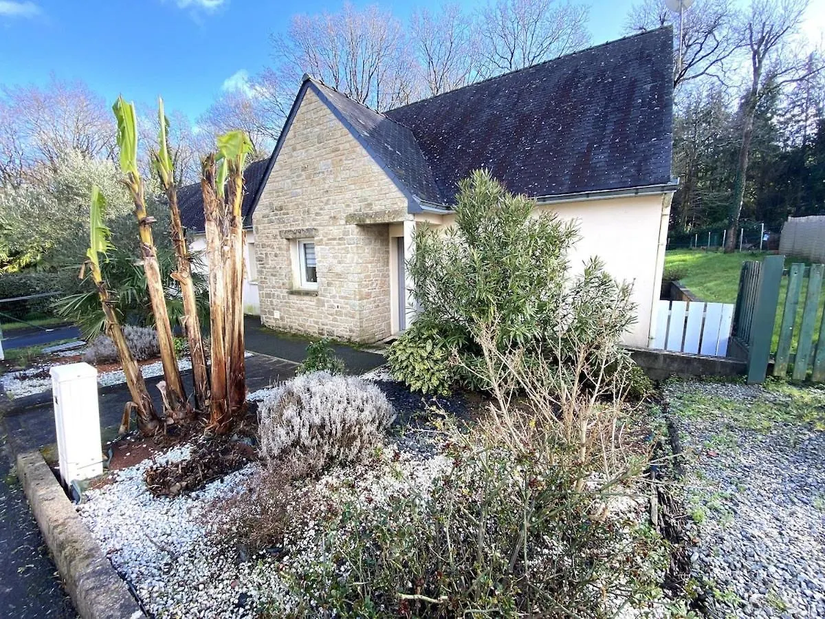 La Maison Des Plages Pénestin