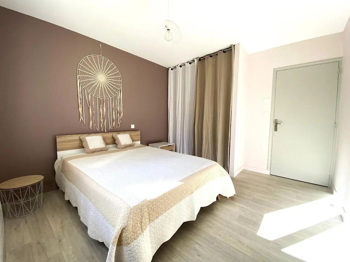 La Maison Des Plages Pénestin 0*,  Frankrijk