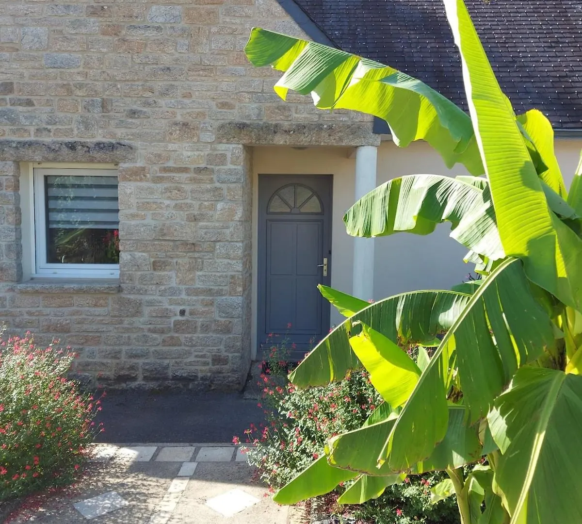 La Maison Des Plages Pénestin Frankrijk